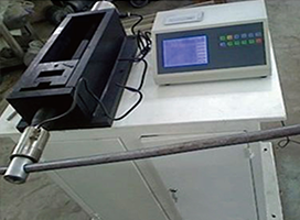 高强螺栓扭矩测试照片