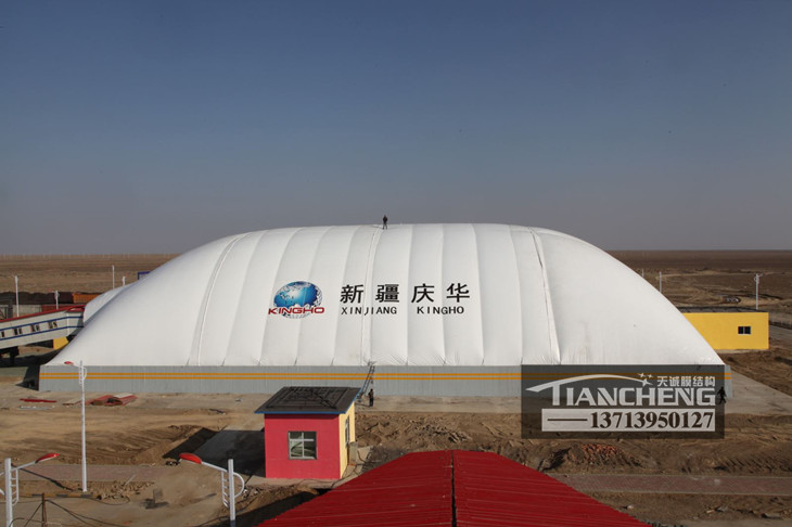 充气膜结构 07