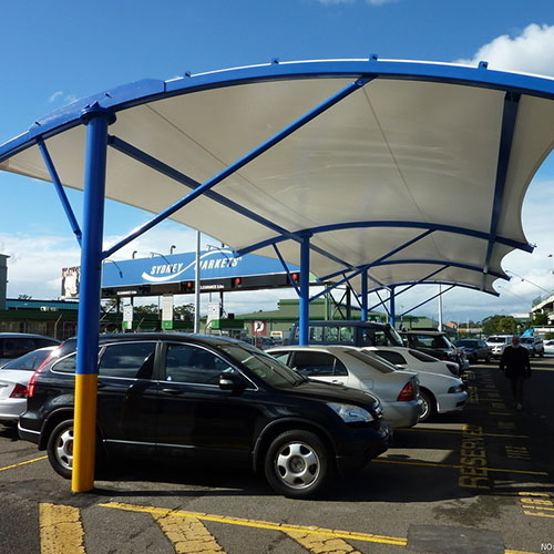 张拉膜结构的优点有哪些？