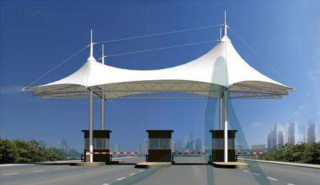 膜结构建筑验收需要具备的材料有哪些？