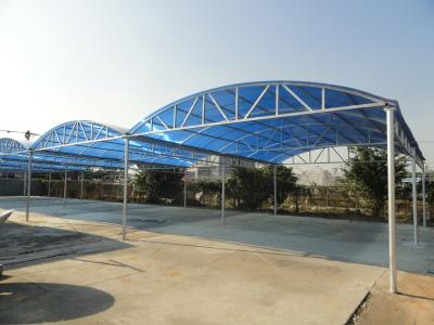 区分膜结构车棚的好坏