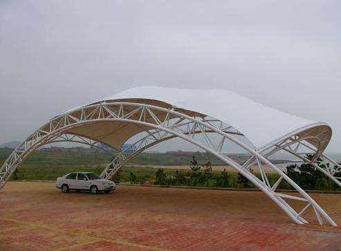 PTFE膜材有哪些特点？