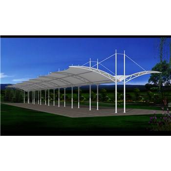 延长膜结构车棚的使用寿命的方法有哪些？