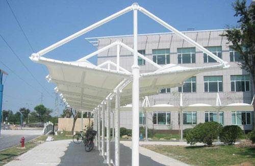 膜结构的应用介绍