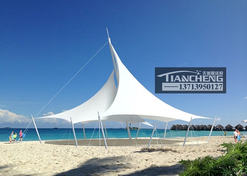 膜结构常用的结构方式有哪些